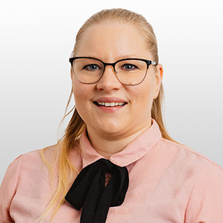 Dominique Blitz